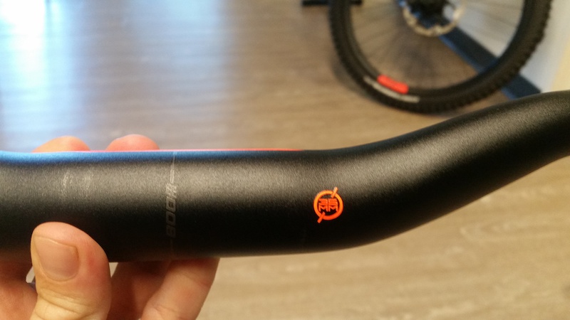 2016 Syncros DH 1.5 Direct Mount 35mm Stem