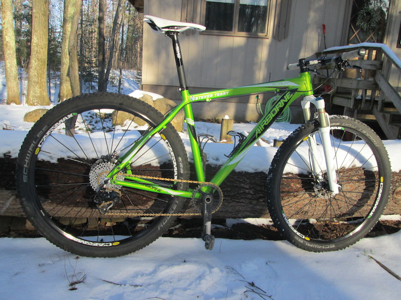 airborne goblin 29er review