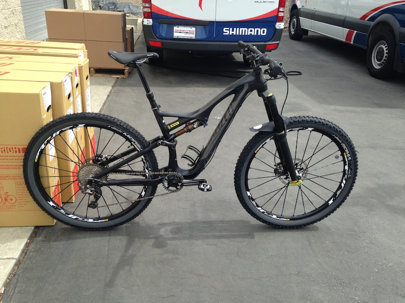 specialized power mtb