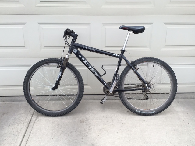 norco wolverine price