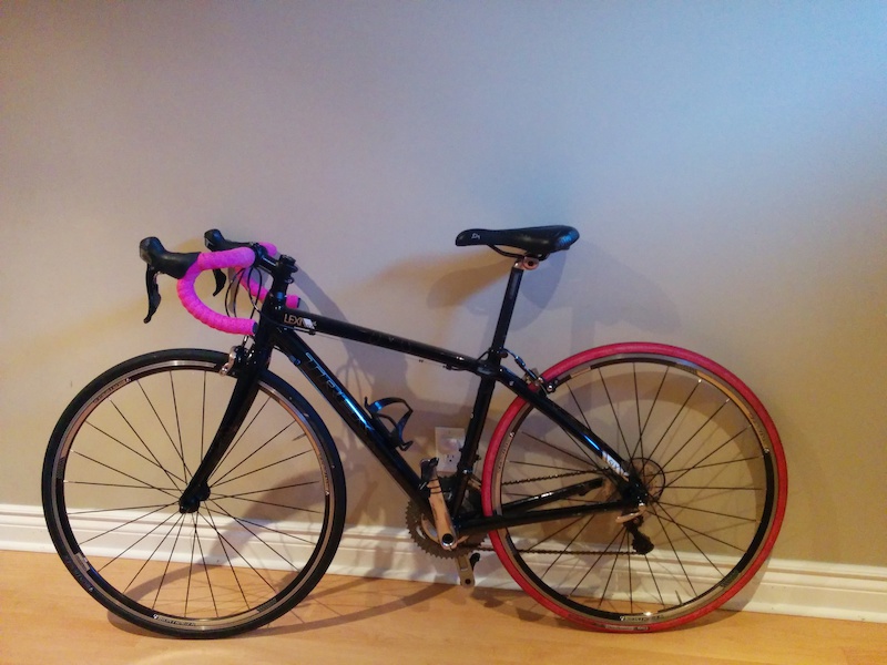 trek lexa slx for sale