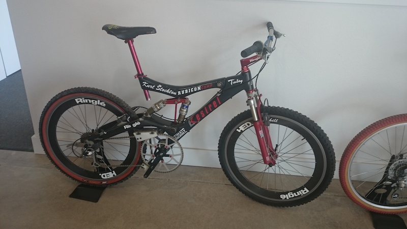 Craziest Bike Or Bike Parts Page 2027 Pinkbike Forum