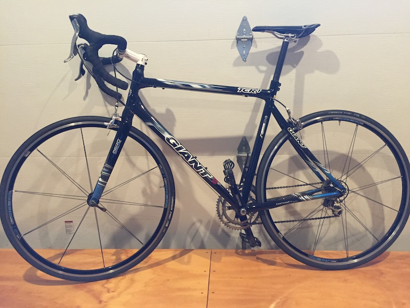 giant escaper aluxx 6000