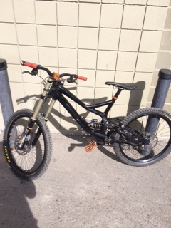 2012 Specialized Demo 8 For Sale- Many Upgrades