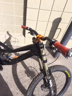 2012 Specialized Demo 8 For Sale- Many Upgrades