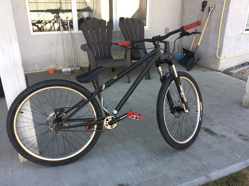 2012 norco ryde