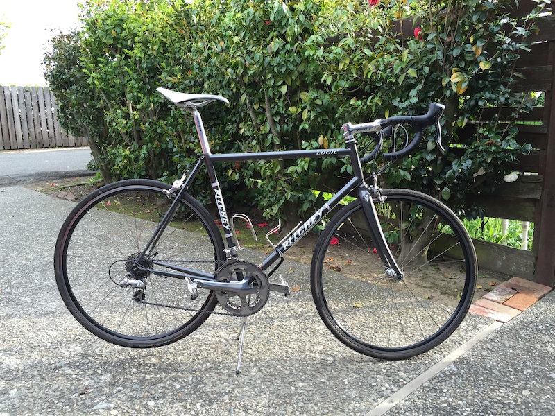 ritchey road logic for sale