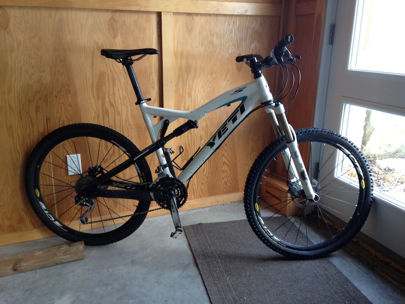 yeti asr 5 for sale