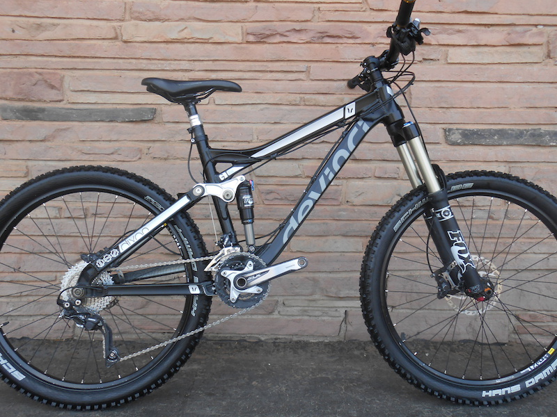 2014 Deviance Dixon For Sale