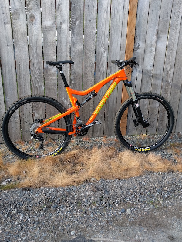 2015 santa cruz 5010 c blue book