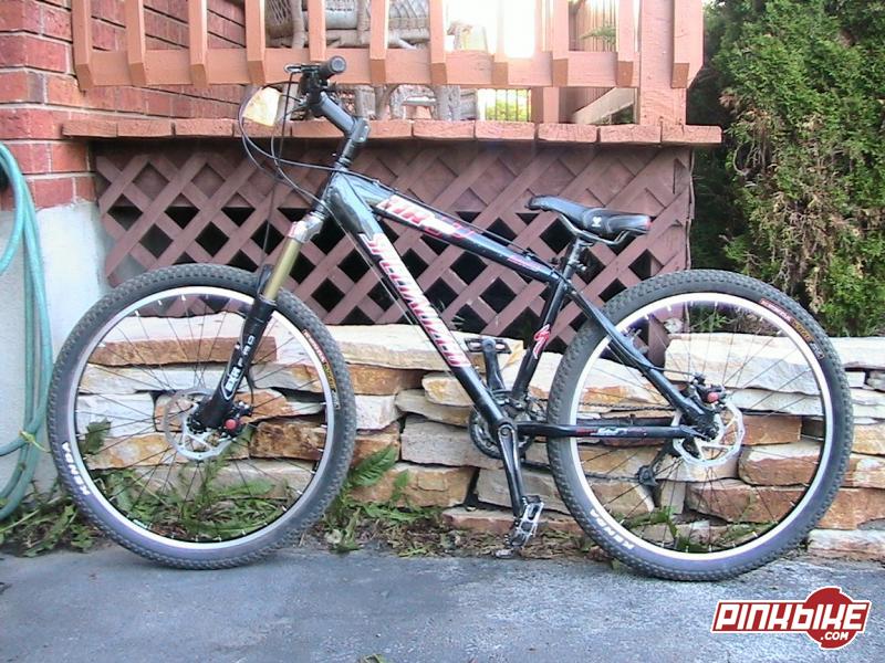 specialized hardrock pro 26