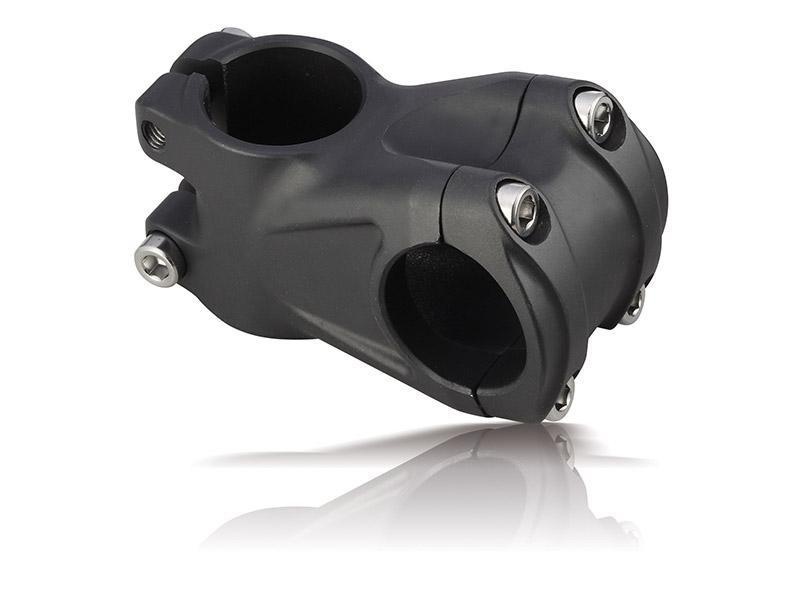 2016 NEW DIRT JUMP Stems 31.8 Plain Matte Black For Sale