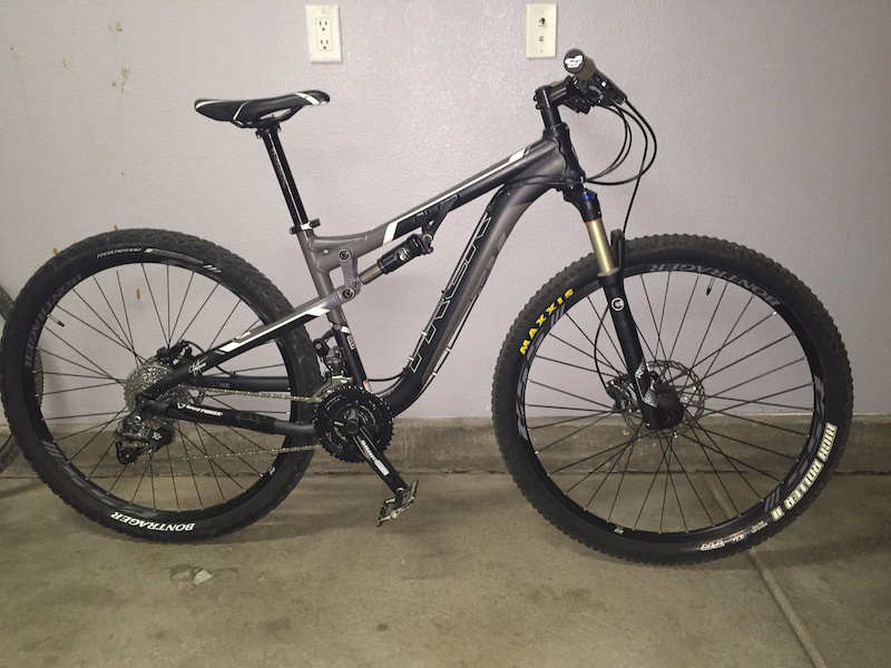 2011 Trek For Sale