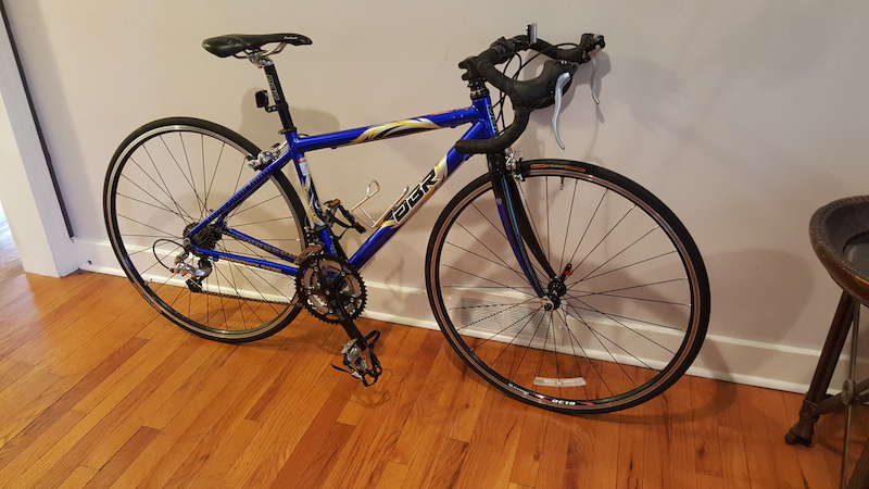 2006 Diamondback Podium 1 Road Bike Sz 