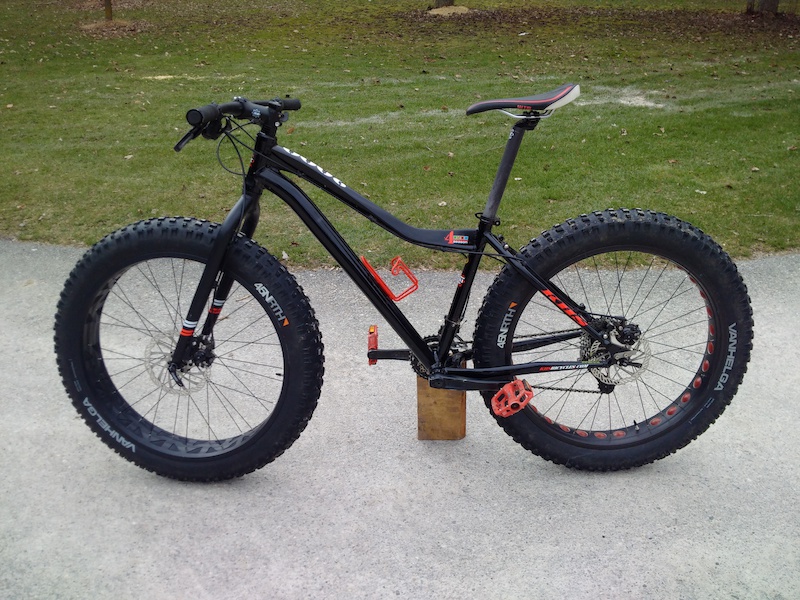 khs fat bike