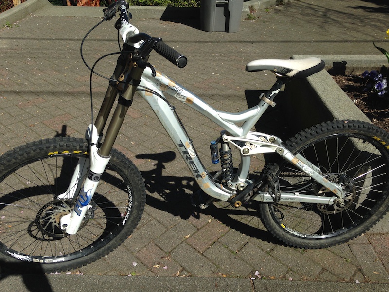 trek session 88 for sale