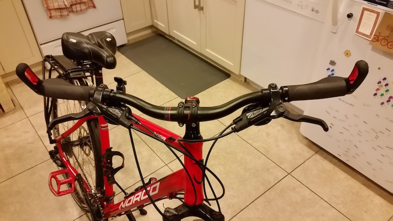 specialized targa bar ends