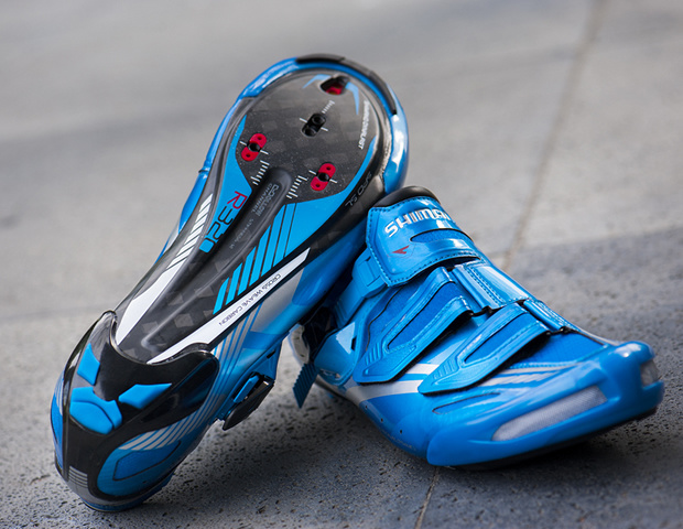 shimano r320 shoes