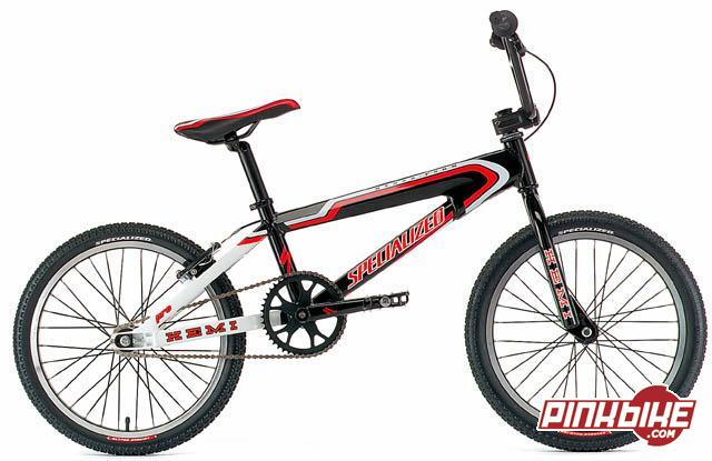 2002 BMX SPECIALIZED HEMI PRO XL For Sale