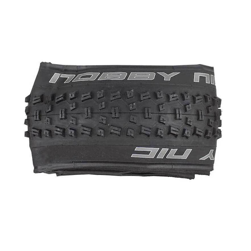 2015 2 *NEW* Tires Schwalbe Nobby nic 26x2.4