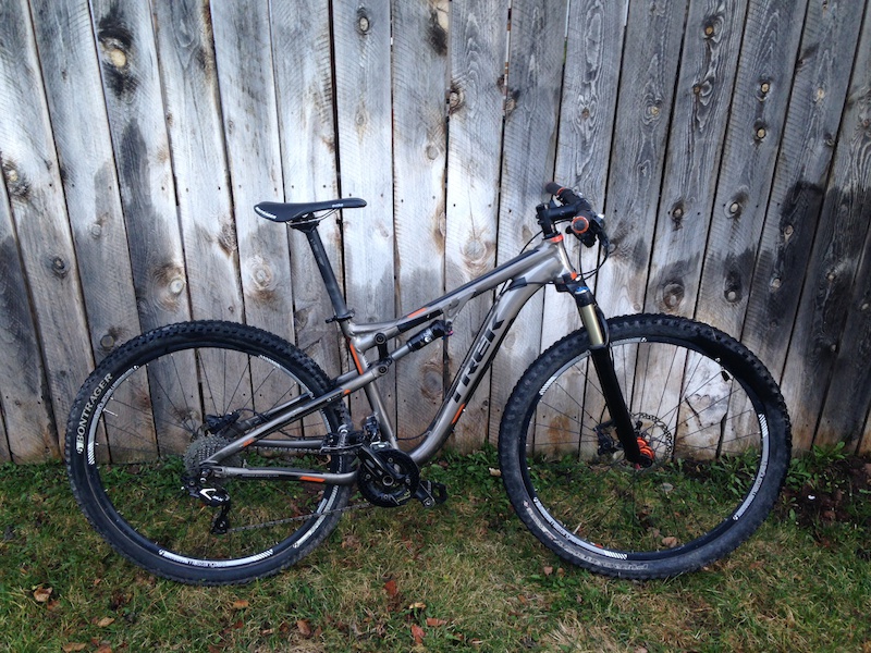 2013 trek superfly hot sale 100 al elite