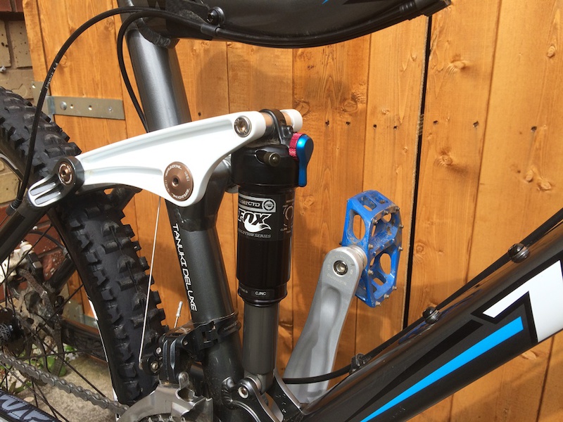 kona tanuki deluxe 2012