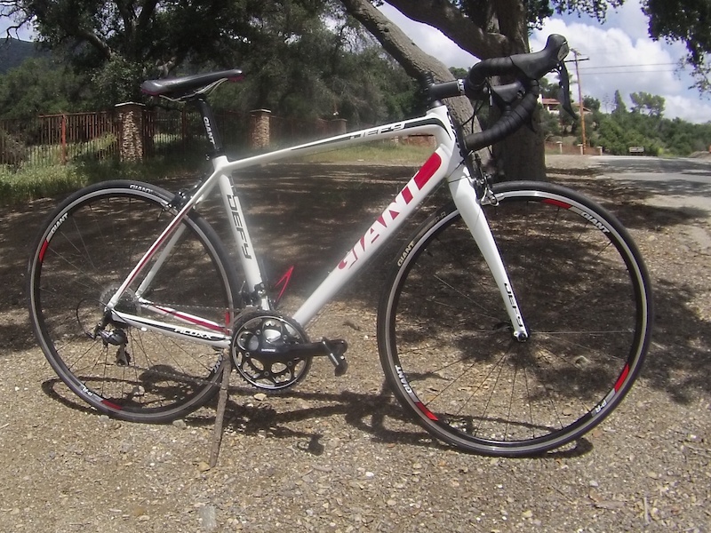 giant defy 1 2013