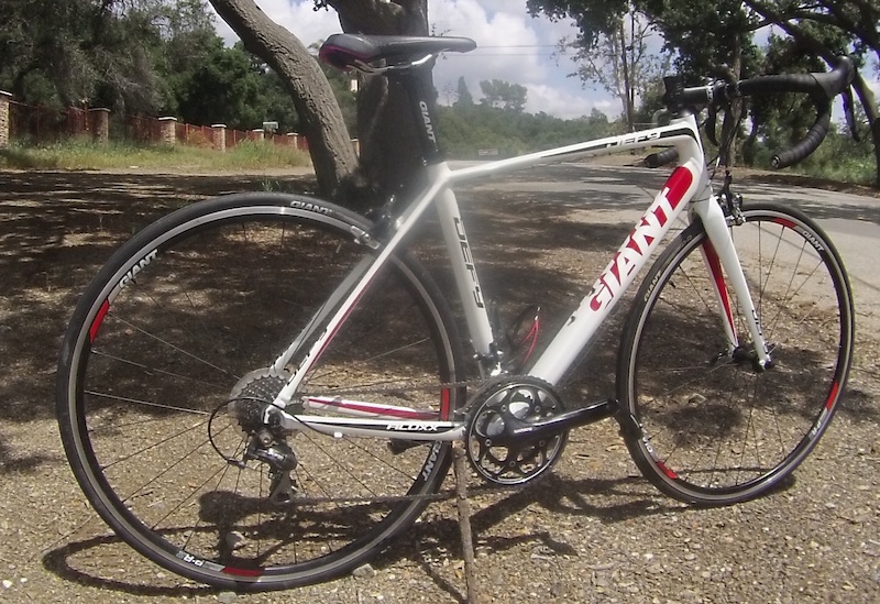 giant defy 1 2013