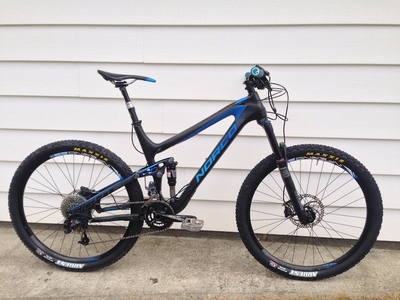 2015 norco sight carbon