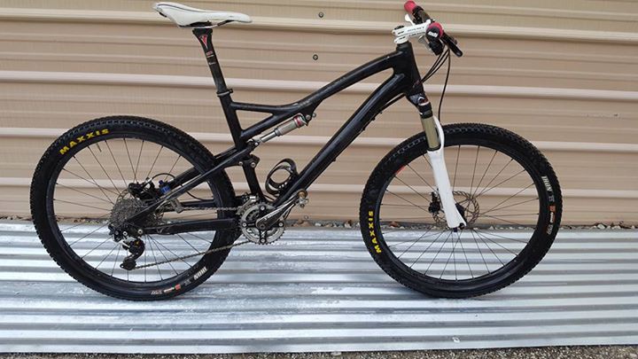 2006 specialized epic comp
