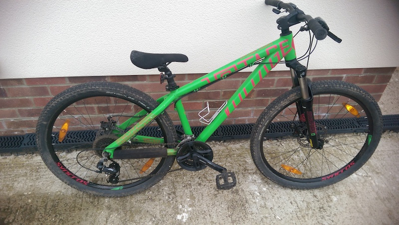 scott voltage yz 10 2013