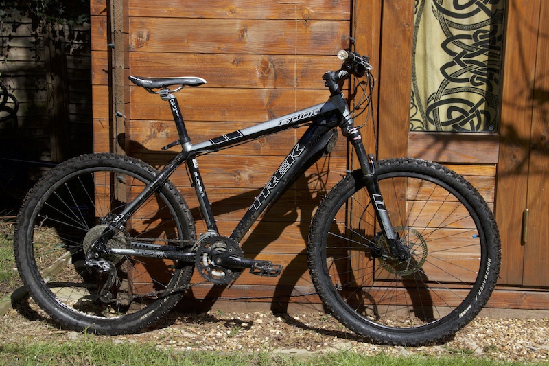 vtt trek 6000 occasion