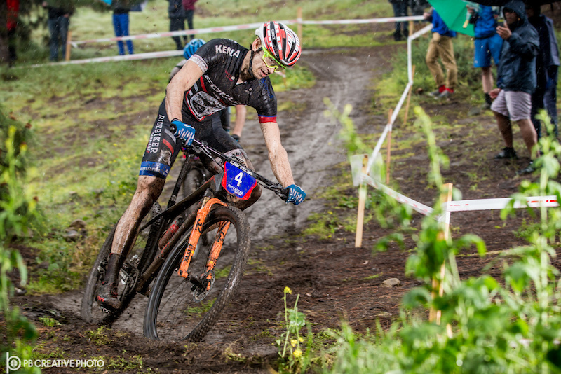 Spring Torrent - Bonelli US Cup XC 2016 - Pinkbike