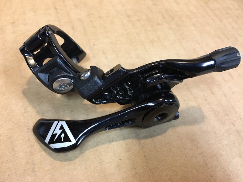 specialized command post srl lever