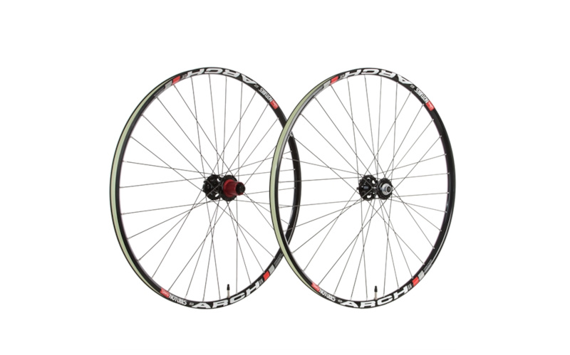 2015 Stans ARCH 27.5 wheelset, NEW! FREE SHIP!