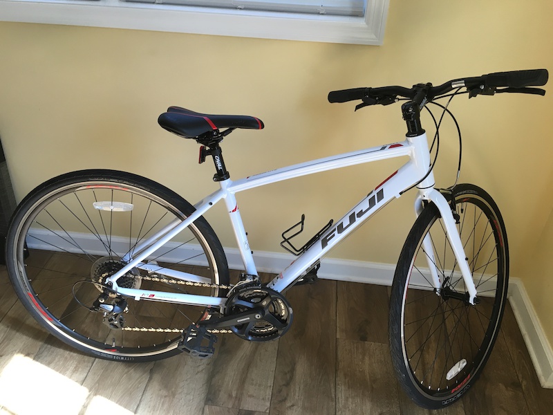 2015 Fuji Absolute 2.1 For Sale