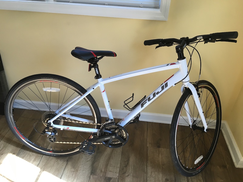 fuji absolute 2.1 for sale