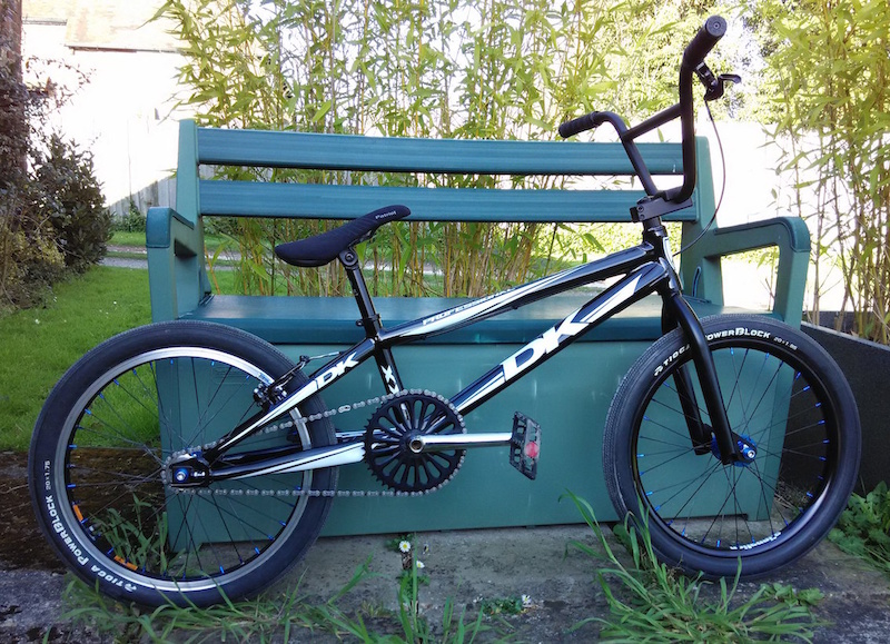 bmx xxl bike for sale