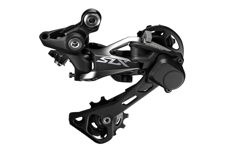 Why does everyone love the Shimano SLX so much?