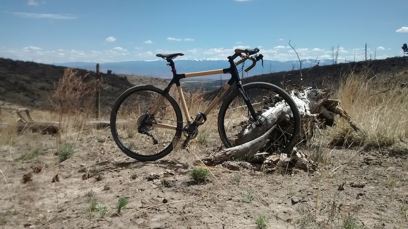 trek alamo