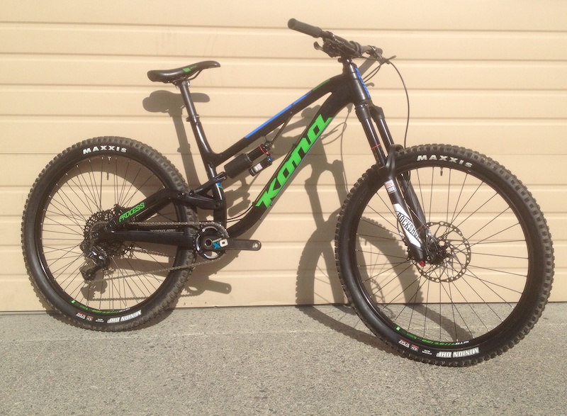 kona process 153 for sale