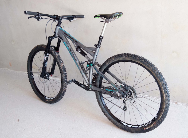 whyte t129 works 2014