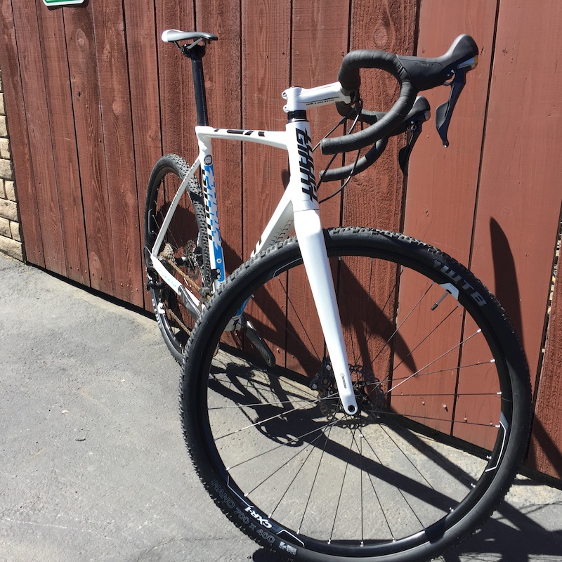 giant tcx slr 1 2020 review