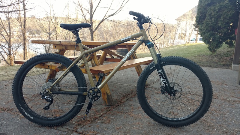 surly instigator 2.0 price