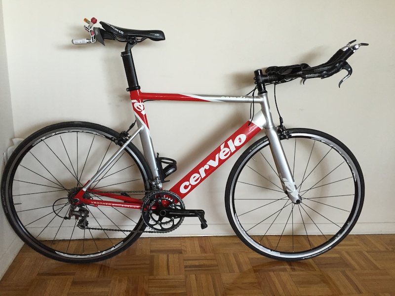 Cervelo cheap p1 price