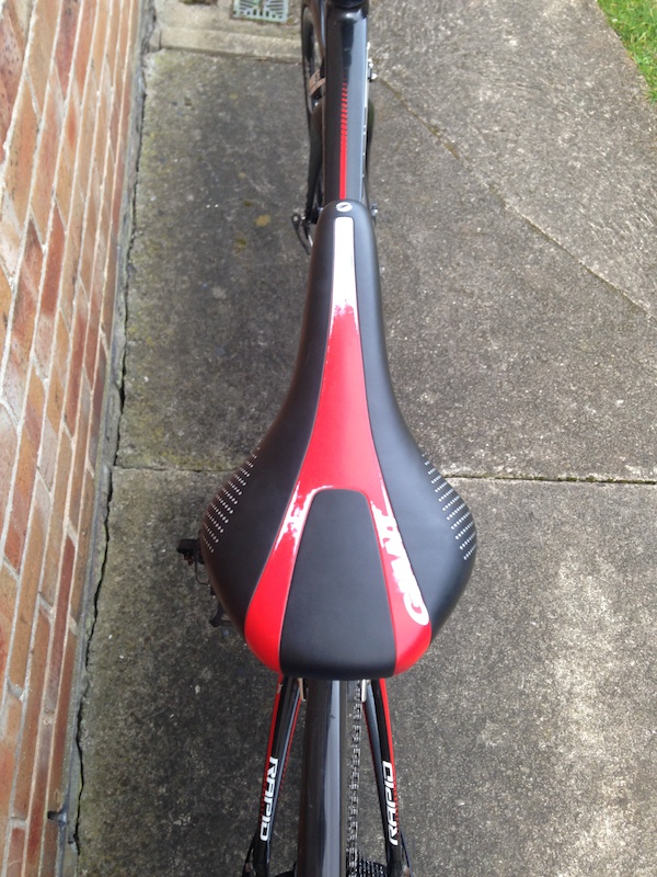 2015 Giant Rapid 3 For Sale