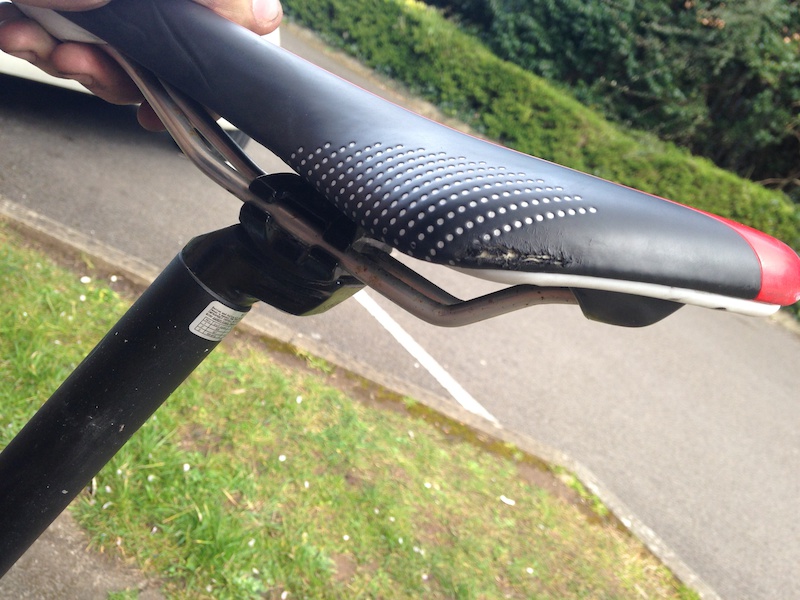 2015 Giant Rapid 3 For Sale