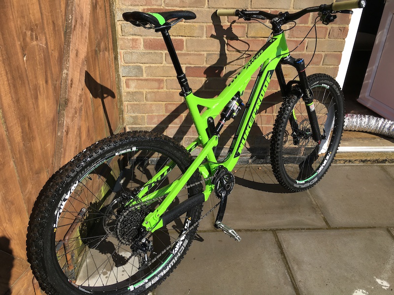 nukeproof mega am 275 pro 2015