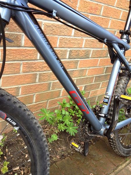 Gt store aggressor xc1