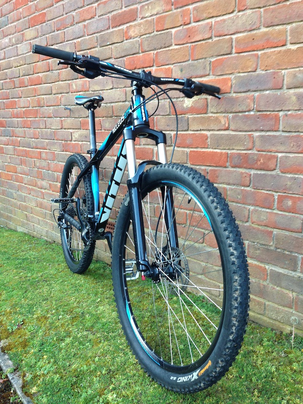 vitus 275 vr